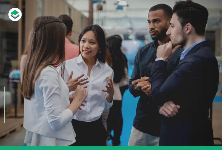 description de la procédure d'opposition de marque