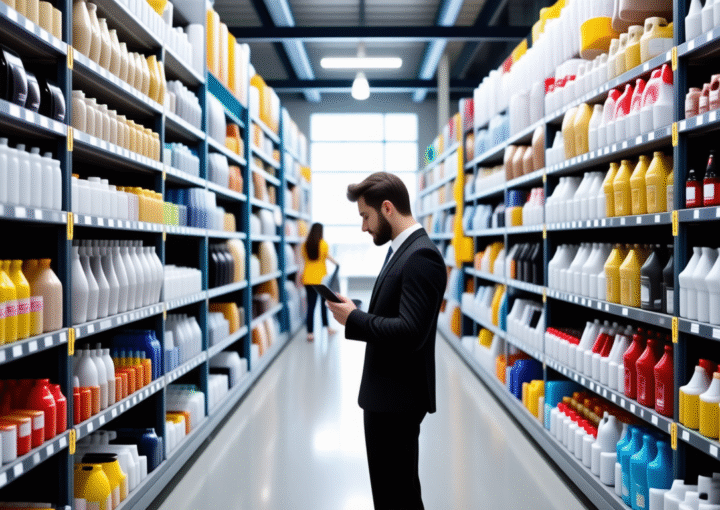 découvrez comment sélectionner efficacement vos classes de produits afin de garantir le succès de votre dépôt. suivez nos conseils pratiques pour optimiser votre stratégie et maximiser vos chances de réussite.