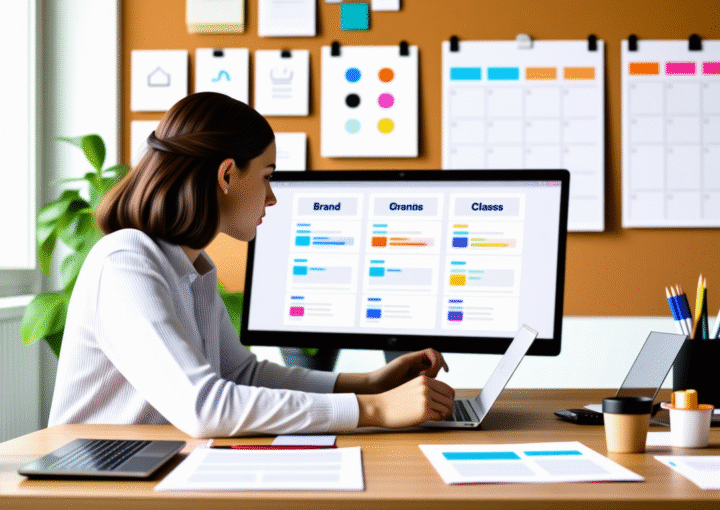 découvrez comment sélectionner efficacement les classes de marque adaptées à votre activité lors de l’enregistrement de votre marque. conseils pratiques pour une protection optimale de vos droits.