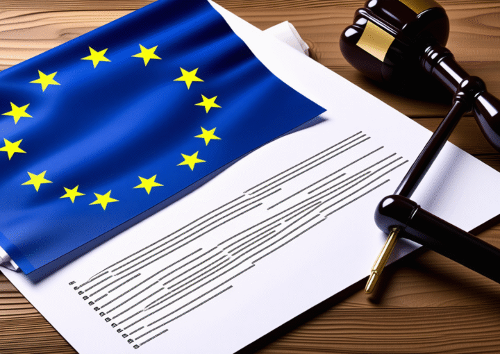 découvrez les étapes clés pour déposer une marque auprès de l’office européen de la propriété intellectuelle (euipo) et protégez efficacement votre marque à l’échelle européenne.