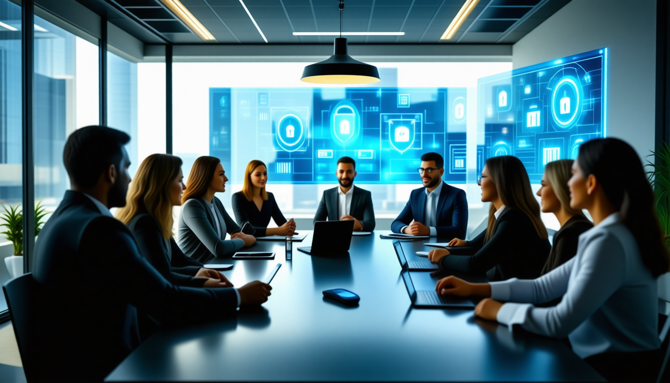 découvrez nos conseils pratiques et à jour pour protéger efficacement votre marque en 2025 : stratégies juridiques, démarches d’enregistrement et astuces pour sécuriser votre identité et défendre vos droits.