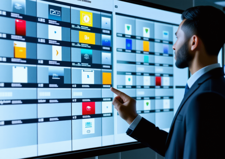 découvrez comment contrôler efficacement la disponibilité de votre nom de marque pour sécuriser votre identité et éviter les conflits juridiques. conseils pratiques et outils pour une vérification en toute simplicité.