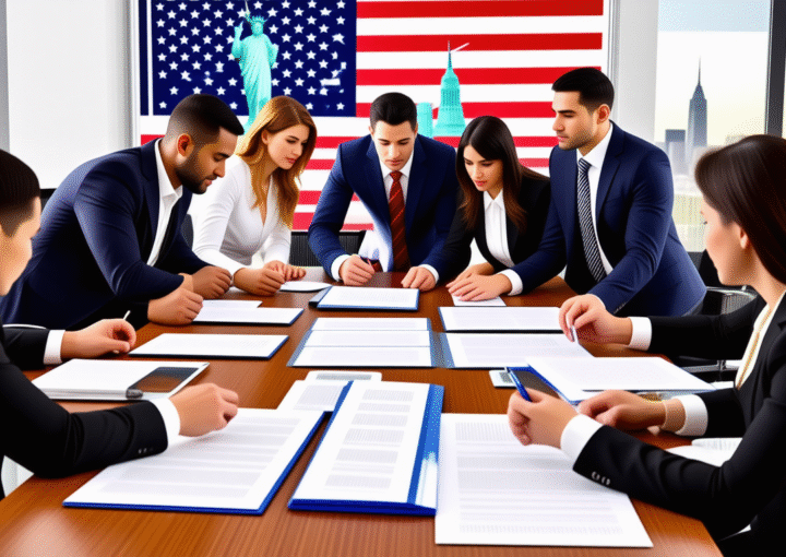 découvrez comment déposer efficacement votre marque aux états-unis : procédures, conseils et points clés pour protéger votre identité à l’international.