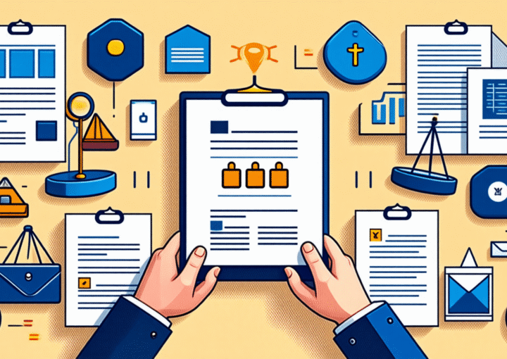 découvrez comment déposer un slogan efficacement : démarches, conseils pratiques et précautions pour protéger votre création et valoriser votre marque.