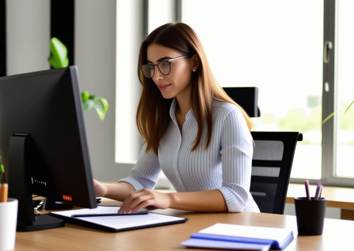 découvrez comment déposer une marque en ligne facilement grâce à notre guide étape par étape. protégez votre nom ou logo en quelques clics et suivez les conseils essentiels pour sécuriser votre propriété intellectuelle.