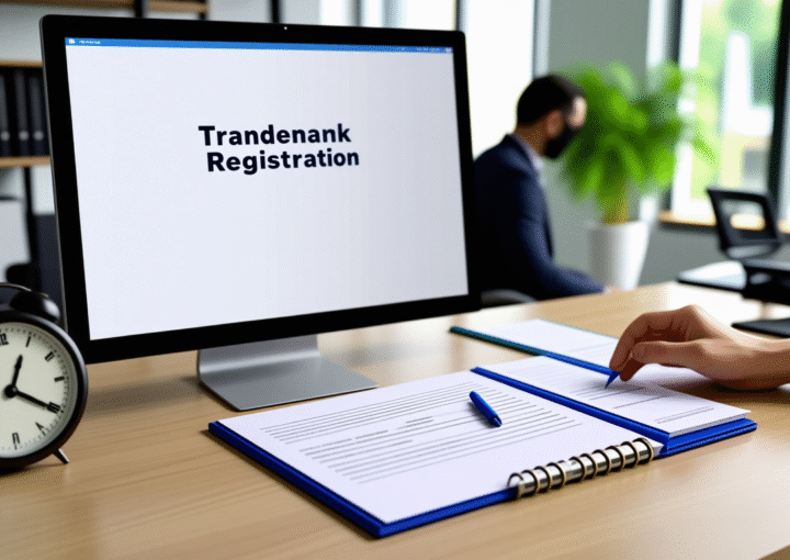 découvrez nos astuces pour un dépôt de marque rapide et efficace. gagnez du temps dans vos démarches de protection de marque grâce à nos conseils pratiques et stratégies éprouvées.