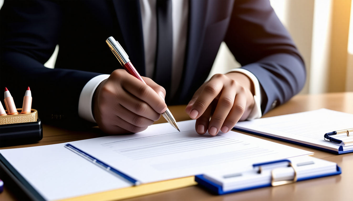 découvrez les avantages de l’enregistrement multi-classe de marque : protégez efficacement votre marque dans plusieurs secteurs, économisez du temps et des frais tout en étendant la portée de votre protection.