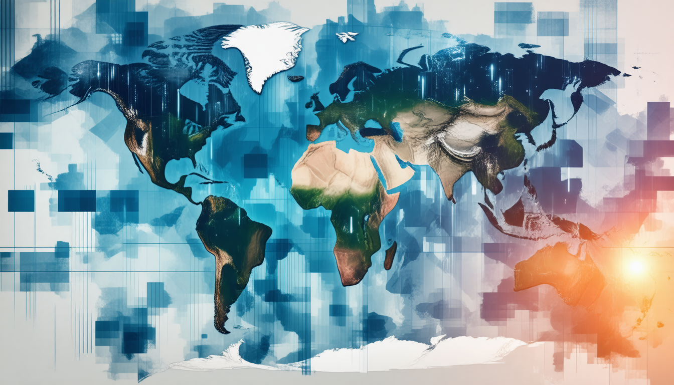 découvrez comment enregistrer efficacement votre marque à l’international grâce à l’ompi. explications claires sur la procédure, les avantages et les étapes clés pour protéger votre marque dans plusieurs pays.