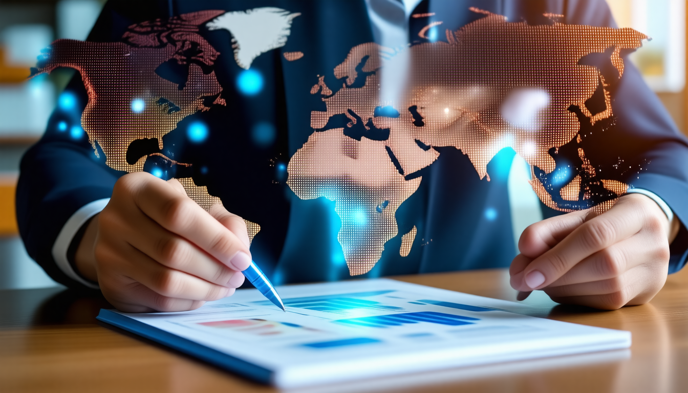 découvrez comment enregistrer votre marque à l’international avec l’ompi et protégez vos droits dans plusieurs pays grâce à une procédure simplifiée et sécurisée.