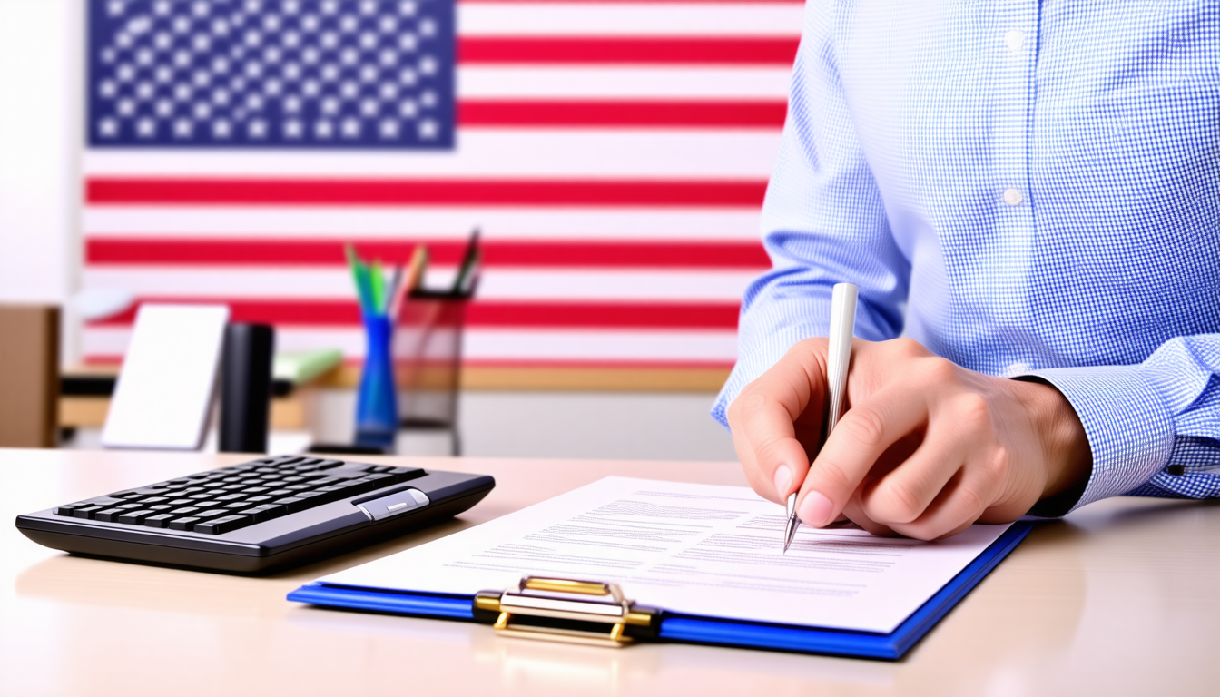 découvrez les étapes clés du dépôt de marque aux états-unis : préparation, dépôt de la demande, examen par l’uspto, publication et enregistrement. protégez efficacement votre marque sur le marché américain.