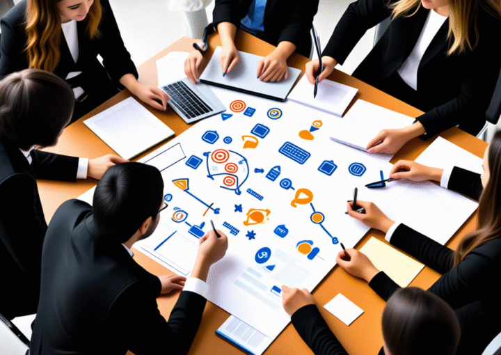 découvrez les étapes clés du dépôt de marque aux états-unis : procédure, conseils pratiques et démarches essentielles pour protéger efficacement votre marque sur le marché américain.