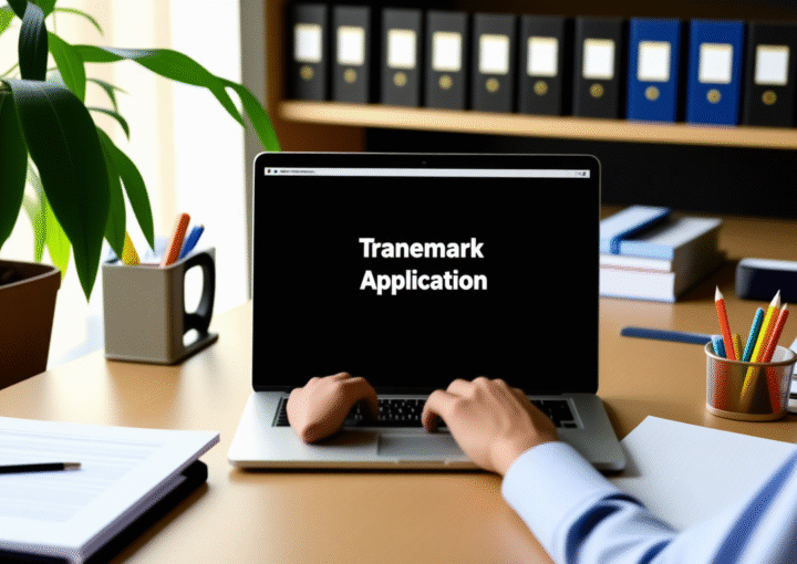 découvrez les étapes et avantages du dépôt de marque en ligne : simplicité, rapidité et protection efficace pour votre entreprise. guide pratique pour sécuriser votre identité commerciale sur internet.