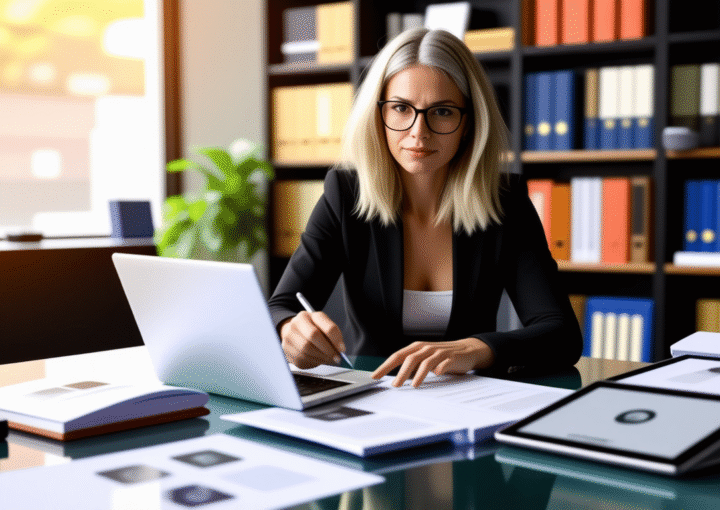 découvrez toutes les étapes pour déposer efficacement votre marque à l’inpi : démarches, conseils, coûts et astuces pour protéger votre propriété intellectuelle en france.