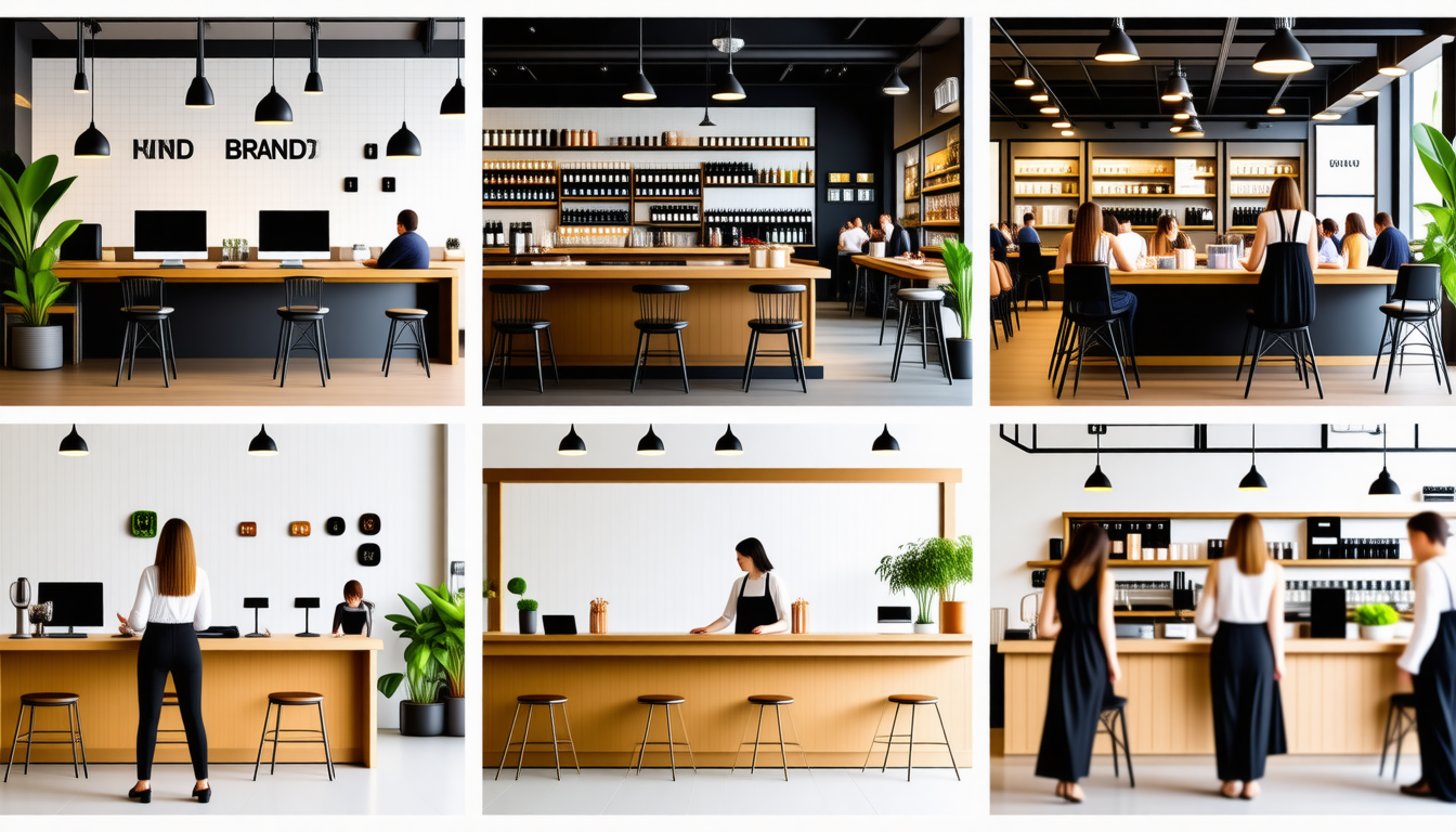 découvrez notre guide complet des classes de marque : identifiez facilement la classe correspondant à votre activité pour protéger efficacement votre marque.