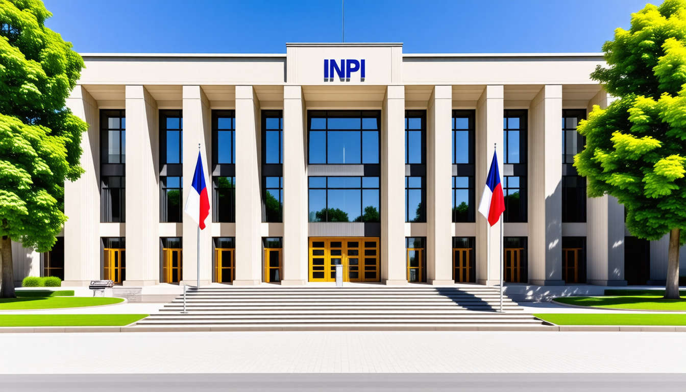 découvrez le rôle essentiel de l’inpi dans la protection des marques en france : démarches, avantages et conseils pour sécuriser votre identité commerciale efficacement.