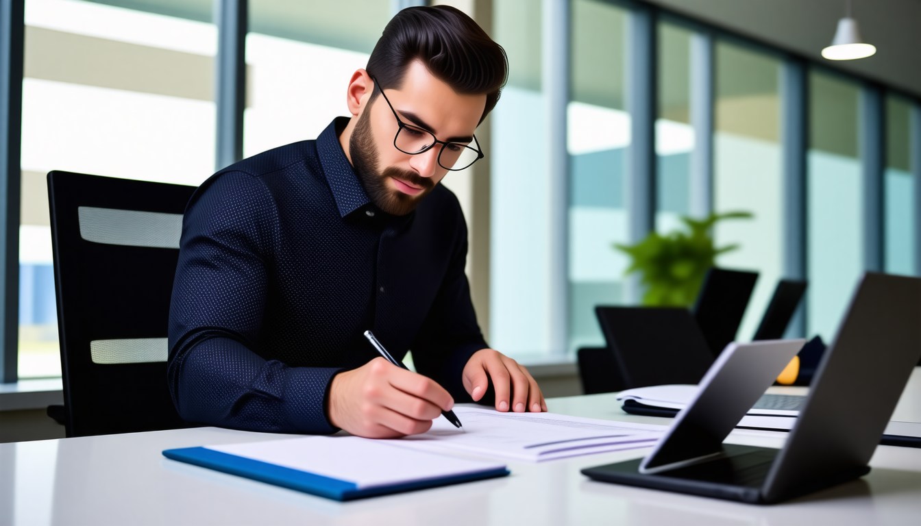 découvrez les principales erreurs à éviter lors de l’enregistrement de votre marque et protégez efficacement votre entreprise. conseils pratiques pour sécuriser votre dépôt de marque en toute sérénité.