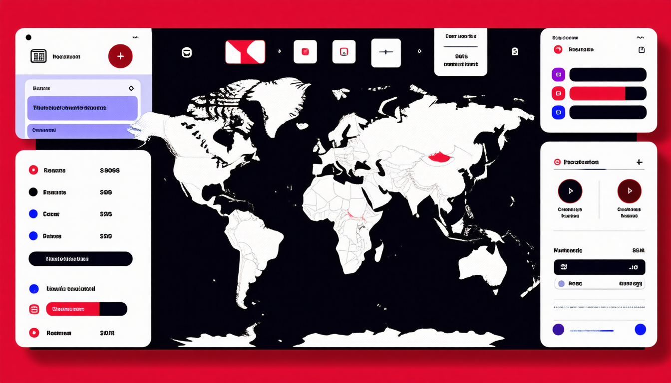 découvrez les dernières nouveautés concernant la procédure de dépôt auprès de l’ompi, incluant les changements récents, les étapes à suivre et les conseils pratiques pour optimiser vos démarches de protection de la propriété intellectuelle.