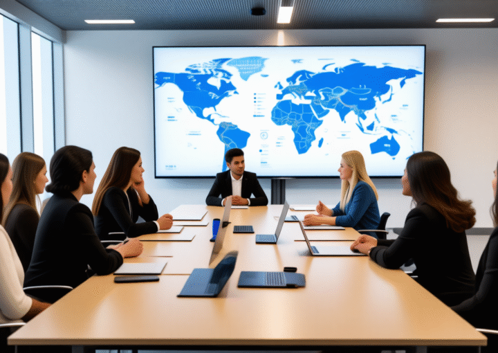 découvrez les dernières nouveautés concernant la procédure de dépôt auprès de l’ompi. restez informé sur les changements récents, les étapes à suivre et les conseils pour optimiser vos démarches de protection internationale de la propriété intellectuelle.