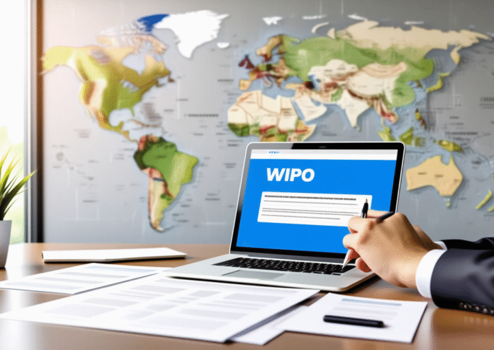 découvrez comment optimiser la protection de votre marque à l’international grâce au dépôt auprès de l’ompi. sécurisez vos droits et développez votre présence mondiale efficacement.