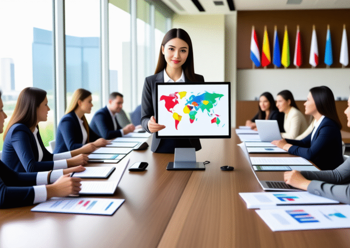 découvrez les étapes clés et conseils pratiques pour effectuer un dépôt international de marque, brevet ou dessin industriel via l’ompi (organisation mondiale de la propriété intellectuelle).