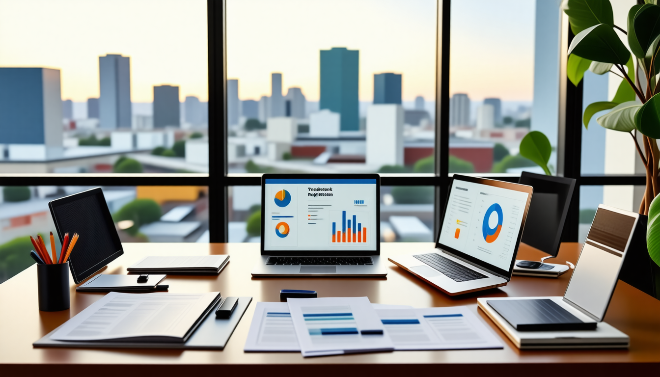 découvrez notre guide actualisé 2025 sur le process de dépôt de marque à l’inpi : étapes, conseils pratiques et astuces pour protéger efficacement votre marque en france.