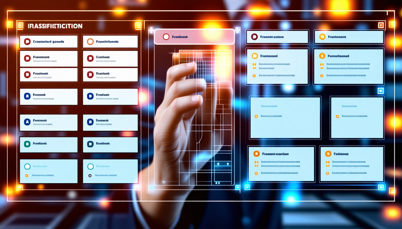 découvrez les principales classes de marque applicables en 2025 : informations essentielles pour protéger efficacement vos droits de propriété intellectuelle et optimiser l’enregistrement de votre marque.