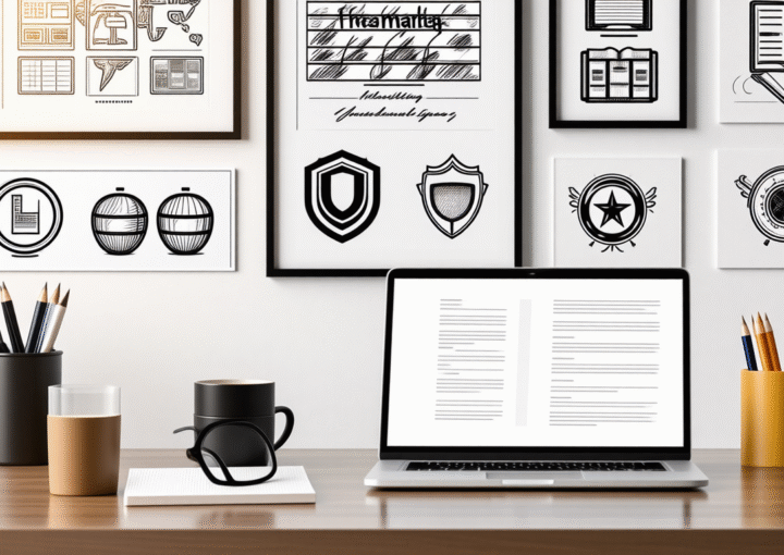 découvrez comment protéger efficacement votre slogan, nom et logo en déposant tous vos signes distinctifs. guide pratique sur les démarches à suivre pour sécuriser votre identité de marque.