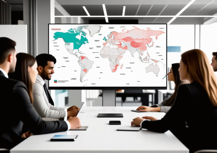 découvrez comment protéger votre marque à l'international grâce au dépôt de marque multi-pays : procédures, avantages, astuces et conseils pour sécuriser votre identité partout dans le monde.