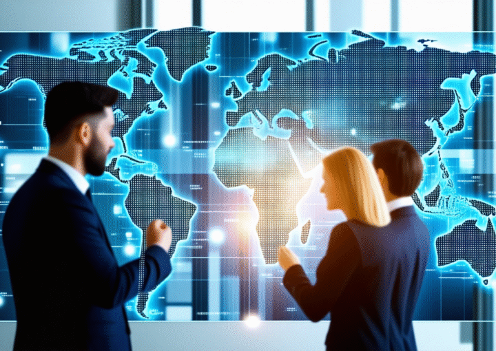 découvrez l’essentiel sur le dépôt de marque auprès de l’ompi : procédures, avantages et conseils pour protéger votre marque à l’international.